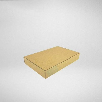 Brown Mailing Box Carton A4 A5 Small Medium Large Cardboard Mailer AU - Aimall