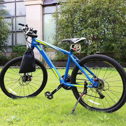 Waterproof Bike Cover Heavy UV Rain Garage Storage Protection Bicycle XL Size - Aimall