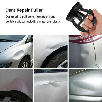 2PCS Mini Dent Puller Car Bodywork Panel Suction Cup Repair Fix Removal Tool AU - Aimall