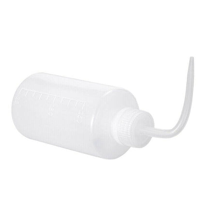 Squeeze Bottle Set for Multiple Uses