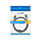 JASOZ USB Extension Data Cable 2.0 A Male to A Female Long Cord for Laptop PC AU - Aimall