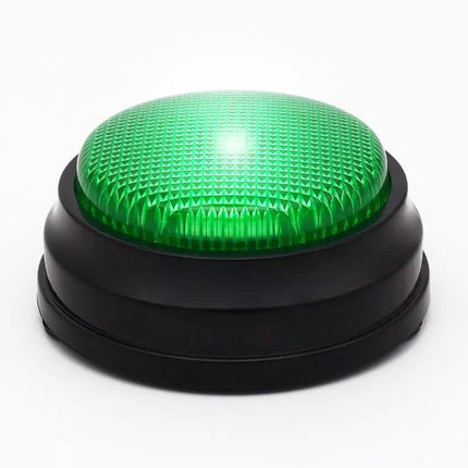 Pet Starter Recordable Talking Speaking Buttons Dog Training Communication Toys - Aimall