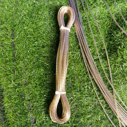 Clothes Line Cord Replacement UV Steel Wire Rope PVC coat 2.5mm × 20m Clotheline - Aimall
