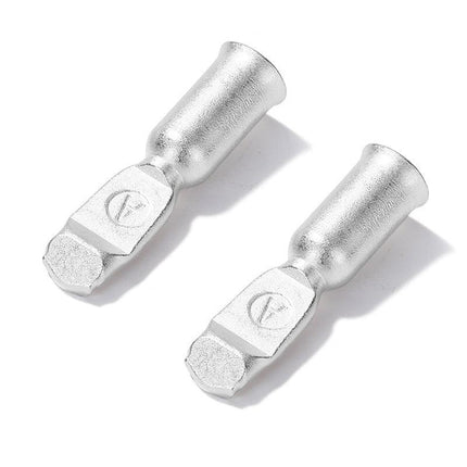 20 x Anderson Plug contacts pins lugs terminals for 50 amp connectors 6AWG AU - Aimall
