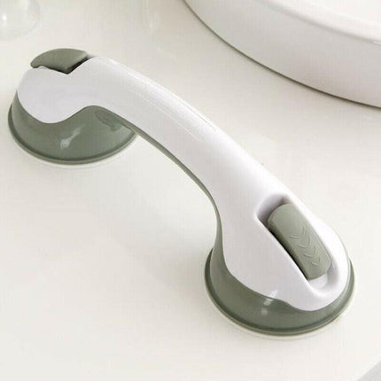 Bathroom Non-slip Suction Grab Handle Safety Support Hand Rail Superior Quality - Aimall