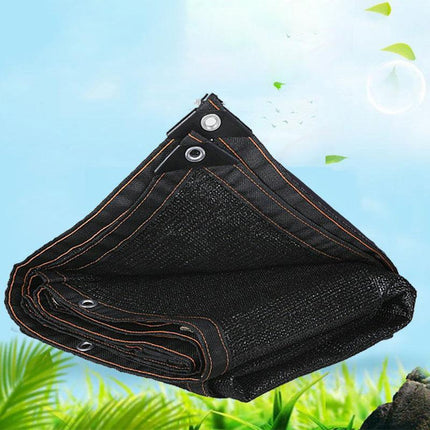6m Sunshade Net Anti-UV Outdoor Garden Sunscreen Sunblock Shade Cloth Cover TS - Aimall