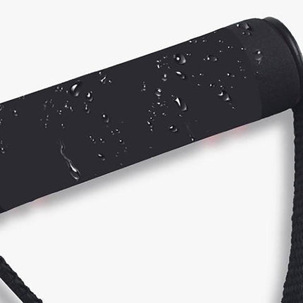 11PCS Yoga Strap Latex Resistance Bands Exercise Home Gym Tube Fitness ElasticAU - Aimall