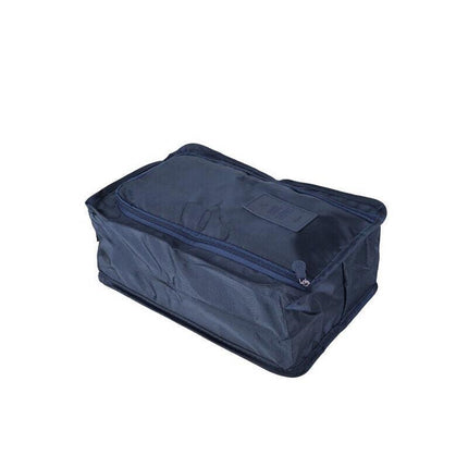 Travel Environmental Waterproof Shoe Pouch Portable Storage Bag - Aimall