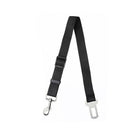 Adjustable Pet Dog Safety Car Vehicle Seat Belt Harness Lead Pet Seatbelt Nylon - Aimall