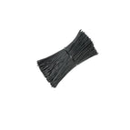 10cm Black