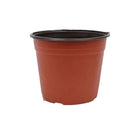 AU STOCK 20PCS SOFT PLASTIC PLANT POTS NURSERY SEEDLINGS CONTAINER 012 AU - Aimall