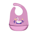 Purple Swan