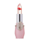 Flower Lipstick Color Jelly Transparent Magic Changing Lip Temperature Change AU - Aimall