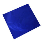 100PCS Tin Foil Aluminium Wrapping Square Chocolate Wrappers 10CM 15CM 20CM AU - Aimall