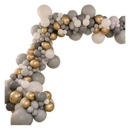 Macaron Balloon Arch Garland Kit Set Baby Shower Wedding Birthday Party Decor AU - Aimall