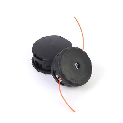 SPEED FEED HEAD LARGE 450 MODEL 4" FAST LOAD TRIMMER LINE BUMP HEAD AU Stock - Aimall
