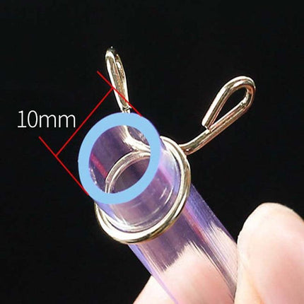 A Manual Water Oil Liquid Syphon Petrol Fuel Transfer Pump Hand Siphon Pipe Hose - Aimall