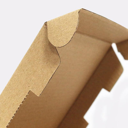 Brown Mailing Box Carton A4 A5 Small Medium Large Cardboard Mailer AU - Aimall