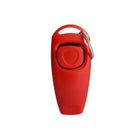 Dog Training Whistle Clicker Combo to Stop Pet Barking Obedience Train Skills AU - Aimall
