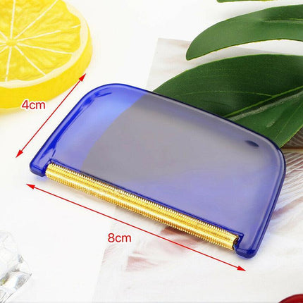 Woollen Knitted Fabric Clothes Comb Pilling Ball Lint Remover and Fuzz Remover - Aimall
