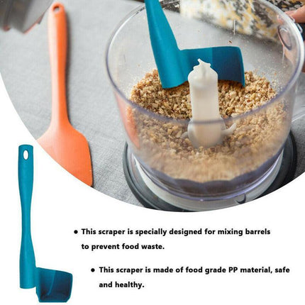 Rotary Scraper Rotating Spatula Kitchen Food Utensil For Thermomix TM5/TM6/TM31 - Aimall