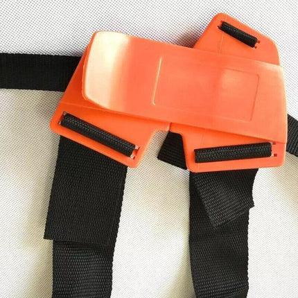 Universal Double Shoulder Strap Harness For Brushcutter Whipper Snipper Trimmers - Aimall