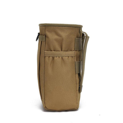 Utility Multi Purpose Tactical Waist Bag Belt Molle Pouch Military Wallet Pack - Aimall