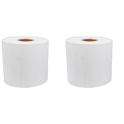 50 Rolls 80x80mm Thermal Paper Cash Register Receipt Roll AU STOCK - Aimall