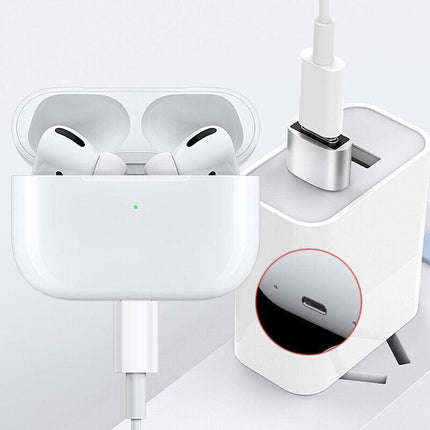 Fast OTG USB C 3.0 Type A Male to USB C 3.1 Type C Female Adapter Converter AU - Aimall