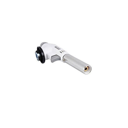 Gas Welding Torch Flame Jet Gun Butane Blow Soldering Burner Lighter Solder New - Aimall