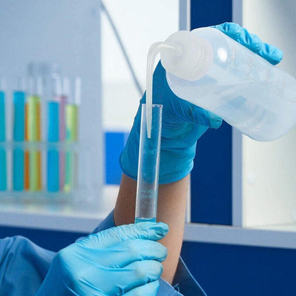 Squeeze Bottle Set for Multiple Uses