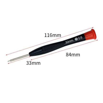 22 In 1 Mobile Phone Repair Tools Kit Set Spudger Pry Opening Screwdriver Tool - Aimall