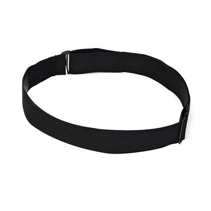 ANT Bluetooth 4.0 Chest Belt Strap Band for Wahoo Polar Sport Heart Rate Monitor - Aimall