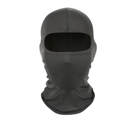 Balaclava Face Mask UV Protection for Men Women Ski Motorcycle Running Riding AU - Aimall