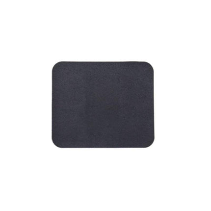 25*21CM Leather Mouse Pad Gaming Waterproof Mousepad Desk Mat Anti-slip Rubber - Aimall