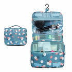 Travel Cosmetic Makeup Bag Hanging Toiletry Case Storage Large Bag Organizer AU - Aimall