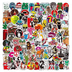 100pcs M Pack
