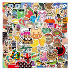 100pcs H Pack