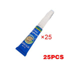 Aquarium Glue Adhesive Glue Aquatic Plant wood Moss Coral Sea Freshwater 5g - Aimall