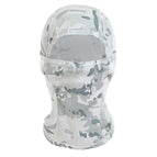 White Camouflage