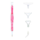 5D Resin Diamond Painting Pen Resin Point Drill Pens Cross Stitch DIY Craft Art - Aimall