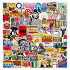 100pcs G Pack