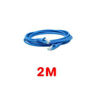 1M/2M/3M/5M Ethernet Network Lan Cable CAT6 1000Mbps Used For Network Link AU - Aimall