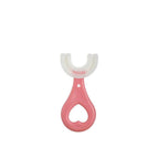 (Pink)2-6Years Old