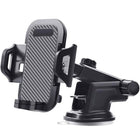 Universal 360° Windshield Mount Car Smart Phone Holder Cradle Long Neck AU - Aimall