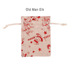 Old Man Elk