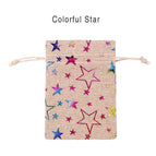 Colorful Star