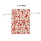 Sled Man