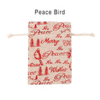 Peace Bird