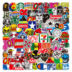 100pcs F Pack